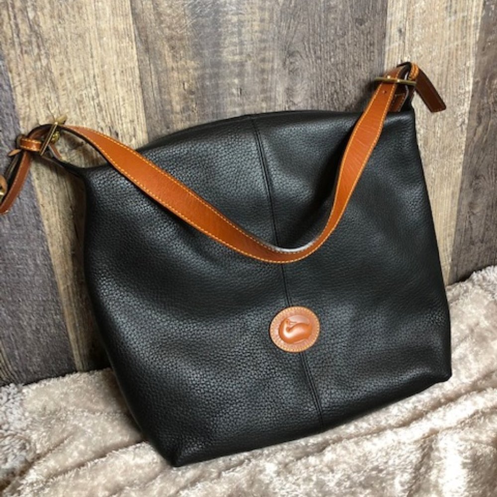 SOLD!! Dooney & Bourke Shoulder Bag